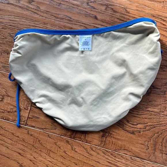 Lands End Bikini Bottom - Picture 6 of 6